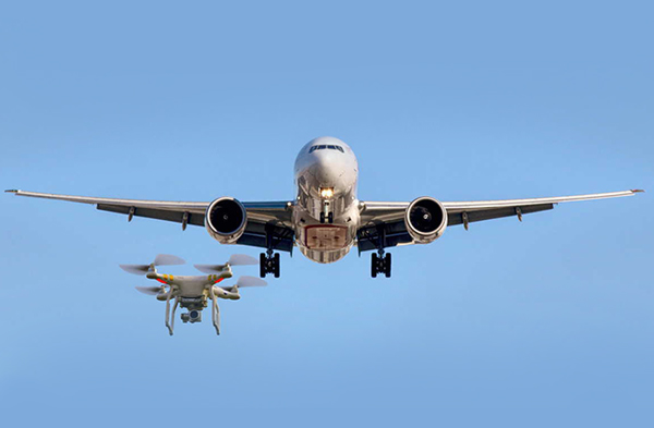 How IIO Drone Detect can help